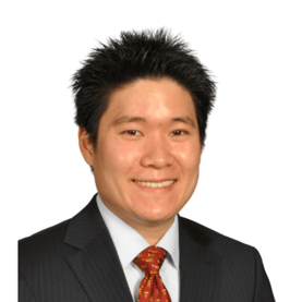 Jason Woo, M.D., M.B.A.